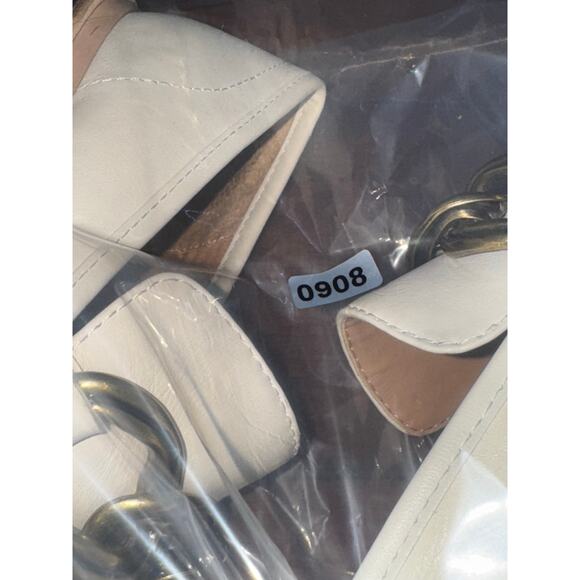 Women's Dolce Vita wedge loafer size 6.5 - Picture 8 of 8